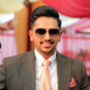 Meet your Posher, Harsh